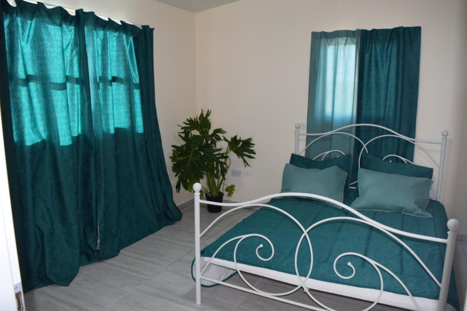 Mersinera Paradise Garden 2 Ларнака Екстериор снимка