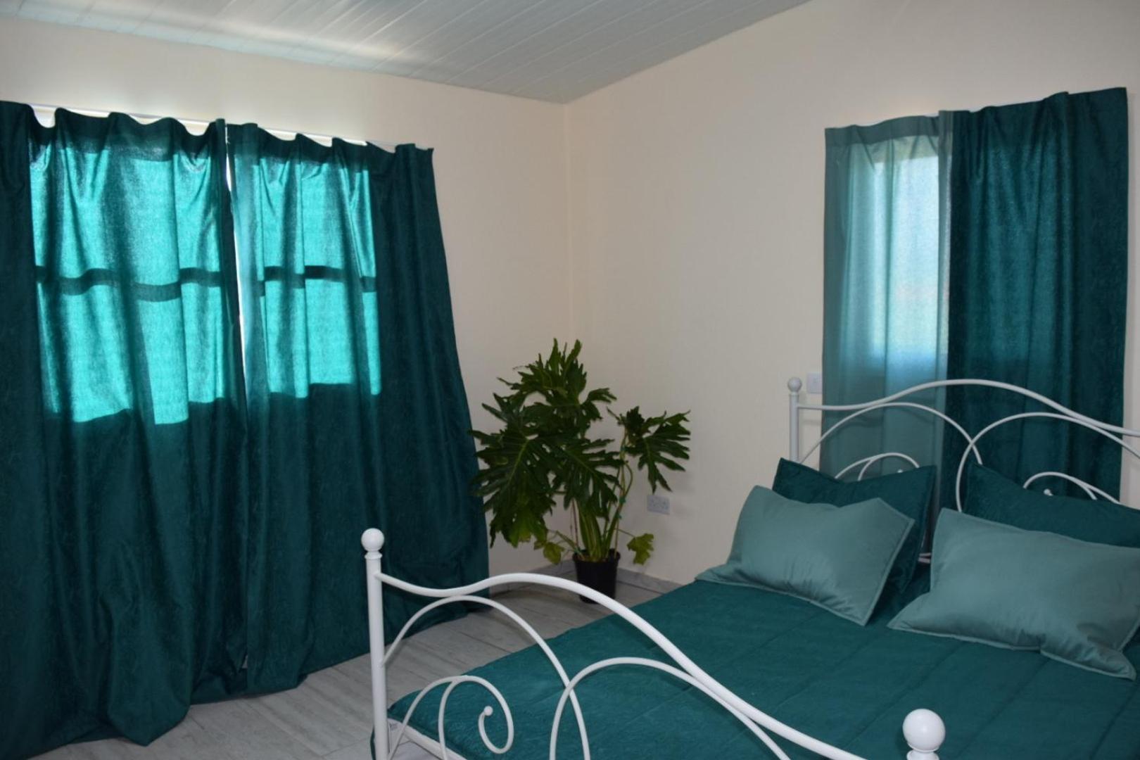 Mersinera Paradise Garden 2 Ларнака Екстериор снимка