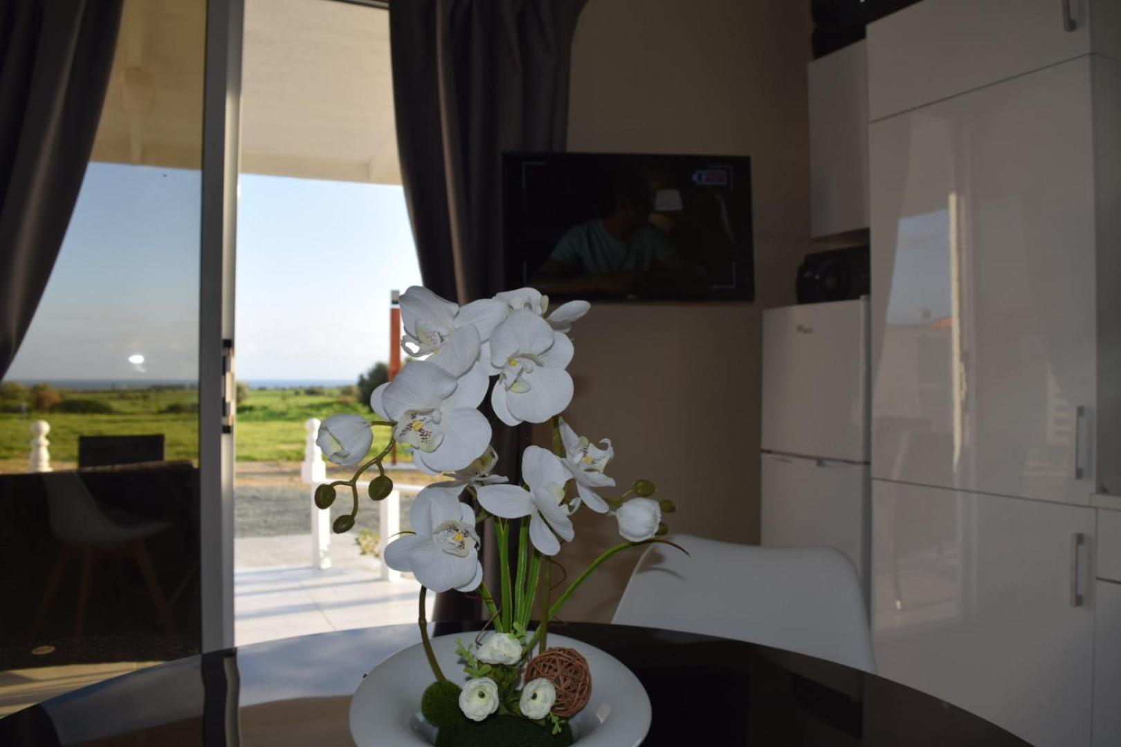 Mersinera Paradise Garden 2 Ларнака Екстериор снимка