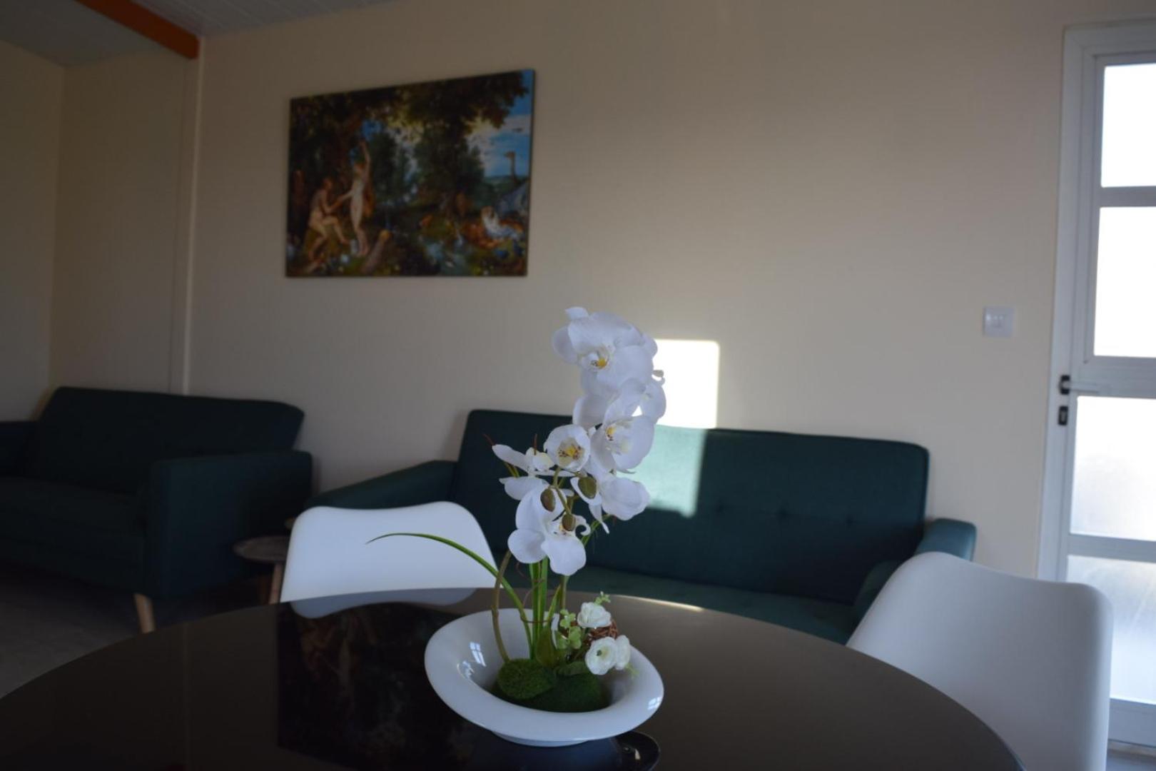 Mersinera Paradise Garden 2 Ларнака Екстериор снимка